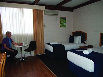 The Lodge Mudgee - Accommodation Redcliffe 6
