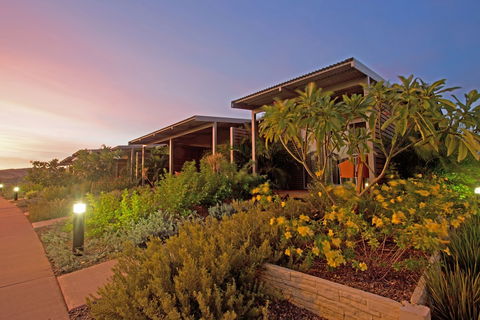 Best Western Plus The Ranges Karratha - Accommodation Redcliffe 0