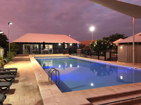 Best Western Plus The Ranges Karratha - Accommodation Redcliffe 4