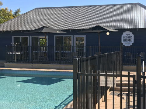 Best Western Plus The Ranges Karratha - Accommodation Redcliffe 3