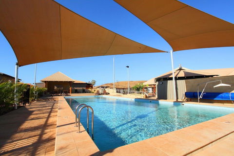 Best Western Plus The Ranges Karratha - Accommodation Redcliffe 5