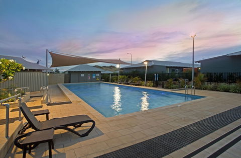 Best Western Plus The Ranges Karratha - Accommodation Redcliffe 2