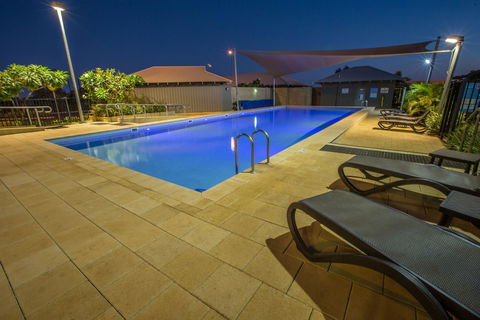 Best Western Plus The Ranges Karratha - Accommodation Redcliffe 6