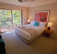 Diggers Beach Villa at Aanuka Resort - Accommodation Redcliffe