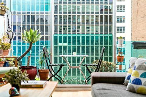 Zelda Beyond A Room Private Apartments - Accommodation Redcliffe 4