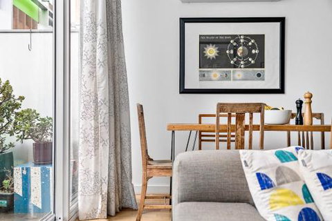 Zelda Beyond A Room Private Apartments - Accommodation Redcliffe 2