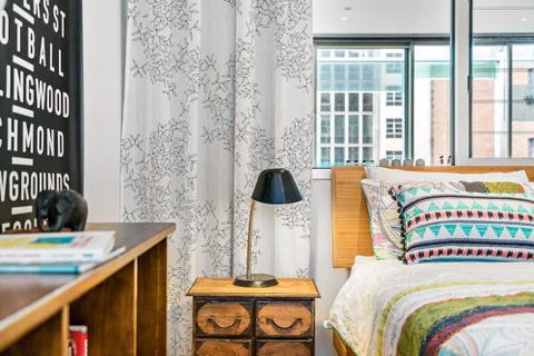 Zelda Beyond A Room Private Apartments - Accommodation Redcliffe 3