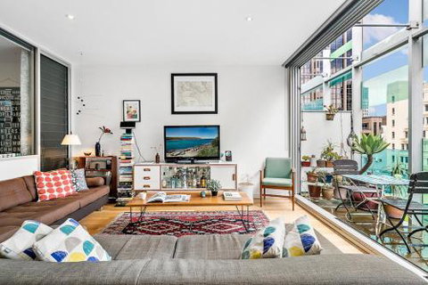 Zelda Beyond A Room Private Apartments - Accommodation Redcliffe 1