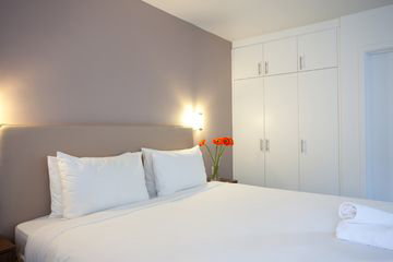 Easystay Studio Apartments - Accommodation Redcliffe 2