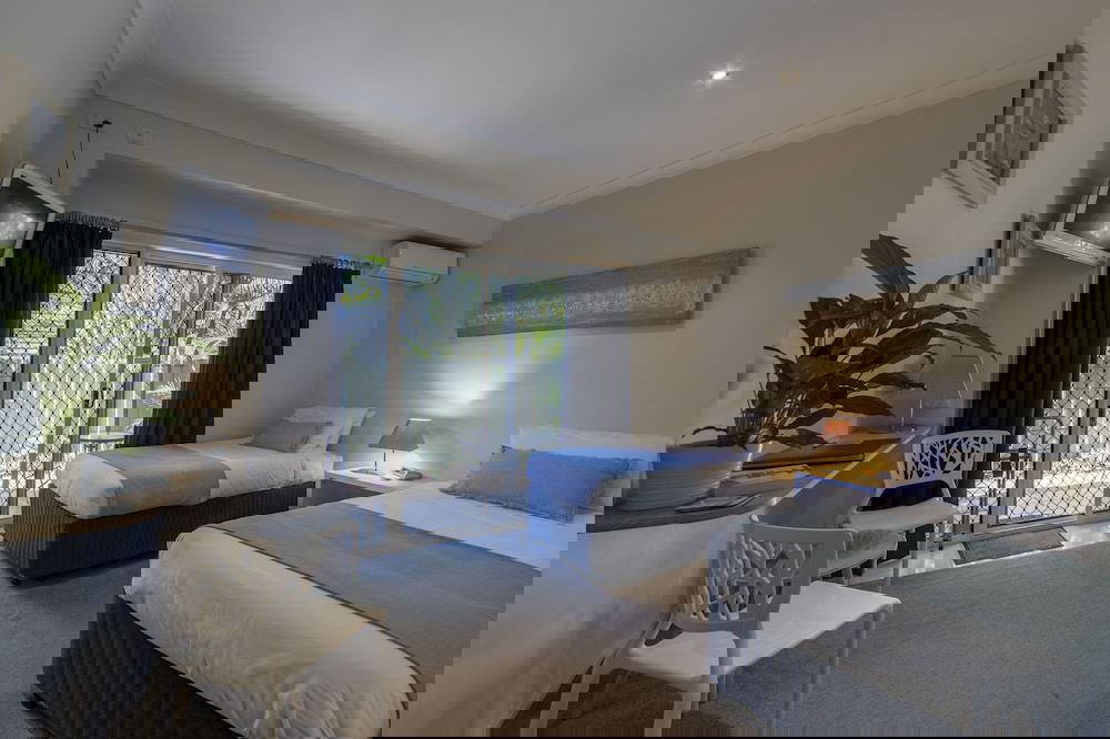 Clontarf QLD Accommodation Redcliffe