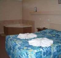 Goolwa Riverport Motel - Accommodation Redcliffe