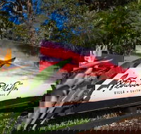 Wildwood Valley - Accommodation Redcliffe