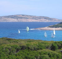 Esperance B  B by the Sea - Accommodation Redcliffe