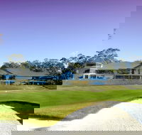 Riverside Oaks Golf Resort - Accommodation Redcliffe