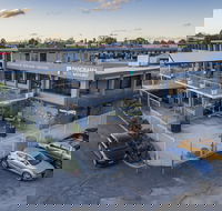 Panorama Bathurst - Accommodation Redcliffe