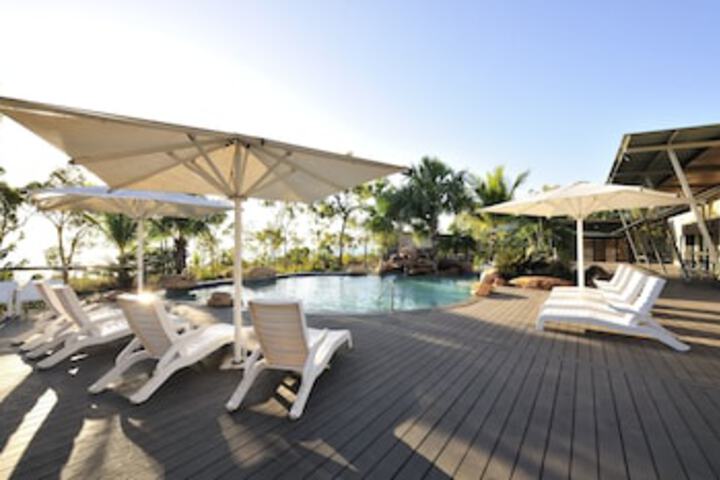 Alyangula NT Accommodation Redcliffe