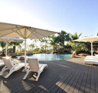 Groote Eylandt Lodge - Accommodation Redcliffe