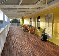 Kangaroo Island Central Backpackers - Accommodation Redcliffe