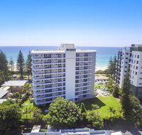 Solnamara Beachfront Apartments - Accommodation Redcliffe
