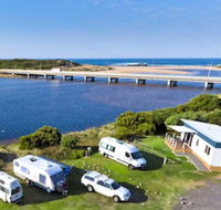 Great Ocean Road Tourist Park