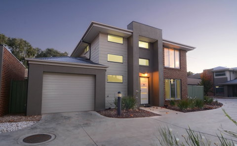 Barclay On View - Accommodation Redcliffe 2