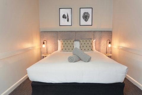 Barclay On View - Accommodation Redcliffe 3