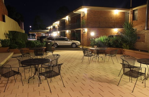 Barclay On View - Accommodation Redcliffe 0