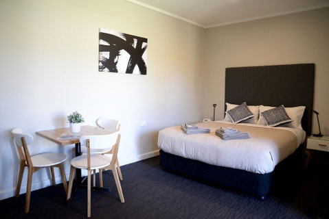 Barclay On View - Accommodation Redcliffe 4