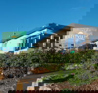 Crestview Tourist Park - Accommodation Redcliffe