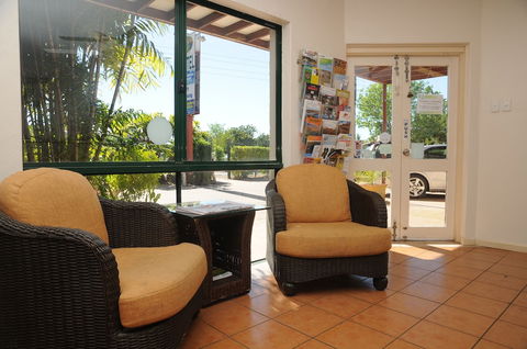 Kimberley Croc Motel - Accommodation Redcliffe 1