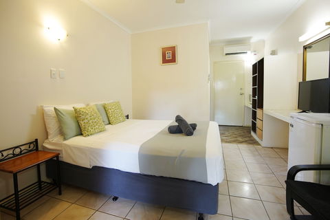 Kimberley Croc Motel - Accommodation Redcliffe 4