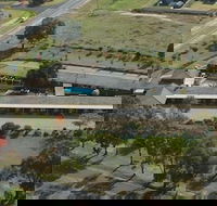 Tumut Valley Motel - Accommodation Redcliffe