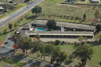 Tumut Valley Motel - Accommodation Redcliffe 0