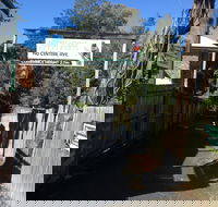 Forest Lodge Apartments - Accommodation Redcliffe