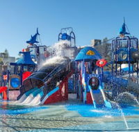 Oaks Sunshine Coast Oasis Resort - Accommodation Redcliffe