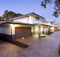 Abode Apartments Albury - Accommodation Redcliffe