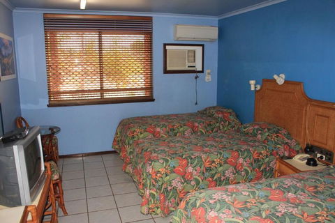 King Sound Resort Hotel - Accommodation Redcliffe 5