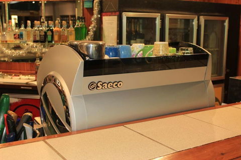 King Sound Resort Hotel - Accommodation Redcliffe 6