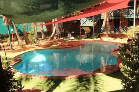 King Sound Resort Hotel - Accommodation Redcliffe 4