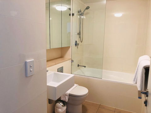 Wyndel Apartments - The Mint - Accommodation Redcliffe 0