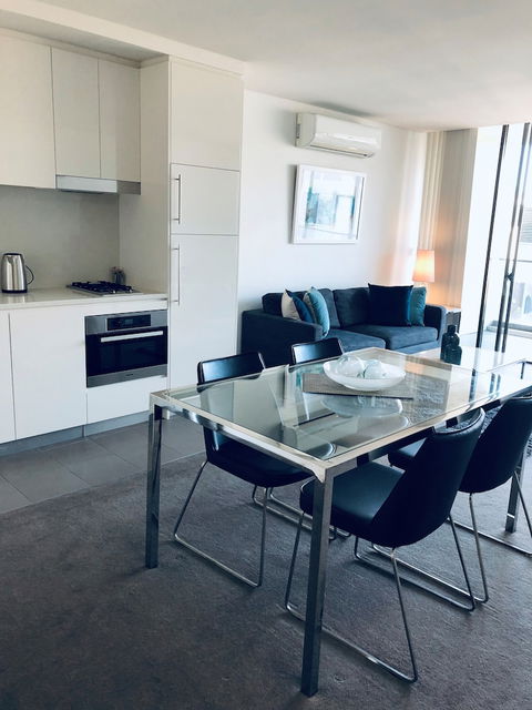Wyndel Apartments - The Mint - Accommodation Redcliffe 6