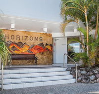 Horizons Holiday Apartments - Accommodation Redcliffe