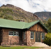 Breeze Holiday Parks - Halls Gap - Accommodation Redcliffe