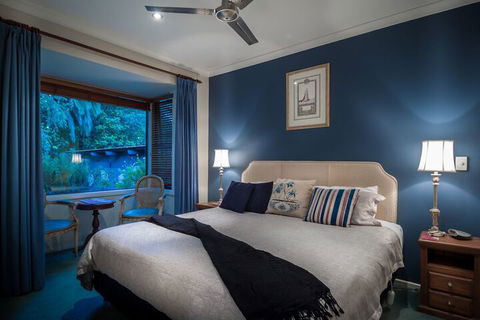 Rosewood Guesthouse - Accommodation Redcliffe 5