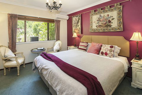Rosewood Guesthouse - Accommodation Redcliffe 4