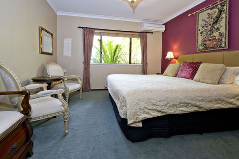 Rosewood Guesthouse - Accommodation Redcliffe 6