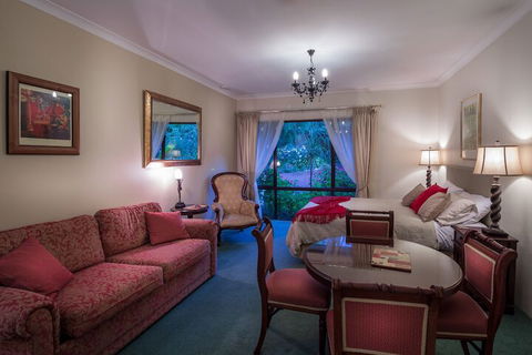 Rosewood Guesthouse - Accommodation Redcliffe 7