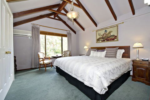 Rosewood Guesthouse - Accommodation Redcliffe 3