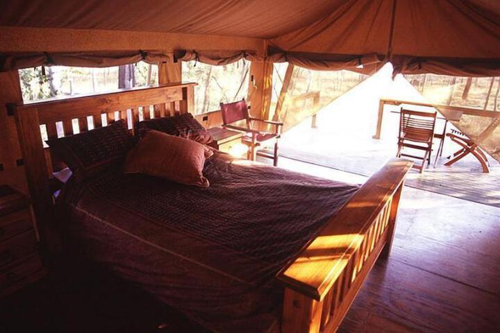 Arriga QLD Accommodation Redcliffe