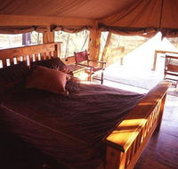 Jabiru Safari Lodge - Accommodation Redcliffe